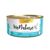 WENATURE TONNO CON PESCIOLINI JELLY GR.85
