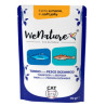 WENATURE TONNO CON PESCE OCEANICO SOFT JELLY GR.70