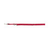 TRIXIE CAVO GUINZ.ADDEST.ROSSO S-M 2M 12MM