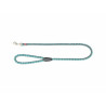 TRIXIE CAVO GUINZ.S-M 1.00M 12MM AQUA/GRIGIO