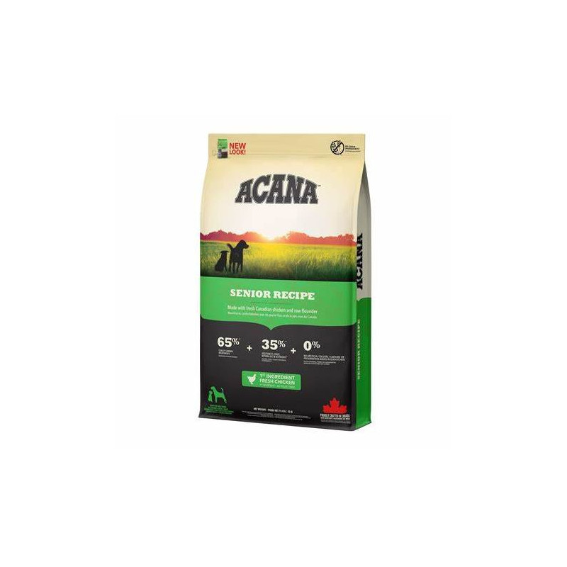 ACANA DOG SENIOR KG.11,4