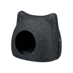 TRIXIE CAT IGLOO 38X35X37CM ANTRACITE