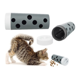 TRIXIE CAT ACTIVITY SNACK ROLL ø 6/5×14cm AR/BLU