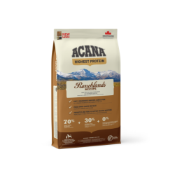 ACANA DOG RANCHLANDS KG.2