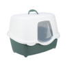 TRIXIE CASSETTA IGIEN.DAVIO TOP CM.56X39X39 VERDE