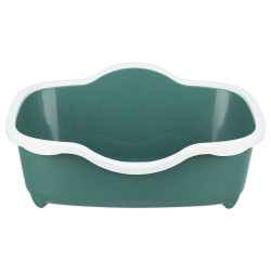 TRIXIE CASSETTA IGIEN.DAVIO CORNICE CM.56X26X39