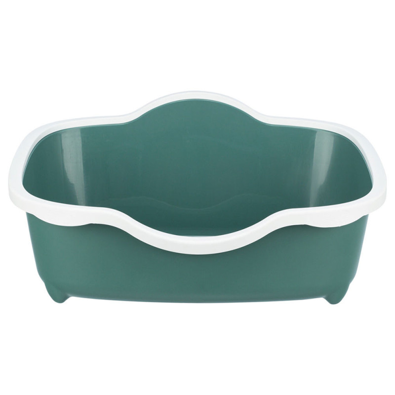 TRIXIE CASSETTA IGIEN.DAVIO CORNICE CM.56X26X39