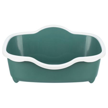 TRIXIE CASSETTA IGIEN.DAVIO CORNICE CM.56X26X39