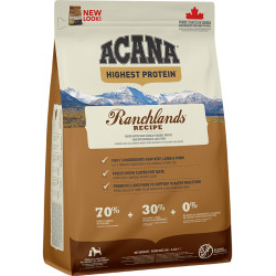 ACANA DOG RANCHLANDS KG.2