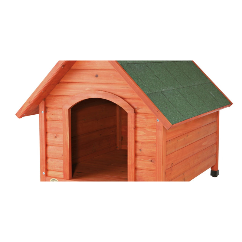 TRIXIE CASETTA NATURA IN LEGNO M/L 83X87X101