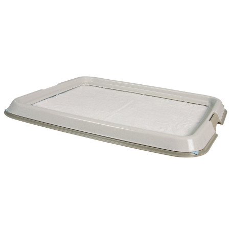 TRIXIE CASETTA IG.PUPPY LOO 65X55