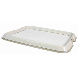 TRIXIE CASETTA IG.PUPPY LOO 65X55