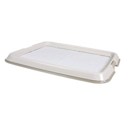 TRIXIE CASETTA IG.PUPPY LOO 49X41