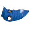 TRIXIE CAPPOTTINO SAINT-MALO M BLU CM.45