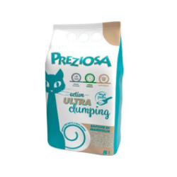 PREZIOSA ULTRA CLUMPING SAP.MARSIGLIA LT.10