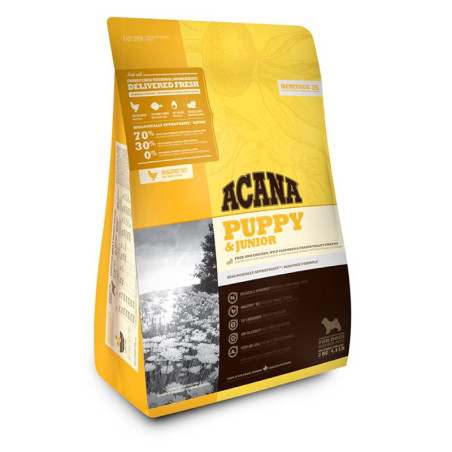ACANA DOG PUPPYJUNIOR KG.2