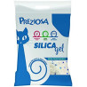 PREZIOSA LETTIERA CLASSICA SILICA GEL LT.17