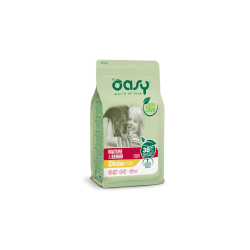OASY DOG MATURE/SENIOR KG.3