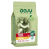 OASY DOG MATURE/SENIOR KG.12