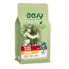 OASY DOG MATURE/SENIOR KG.12