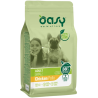 OASY DOG ADULT/SMALL KG.1