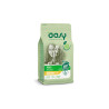 OASY DOG ADULT/MEDIUM KG.3