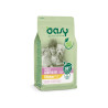 OASY DOG ADULT/LIGHT IN FAT KG.12
