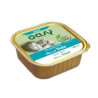 OASY CAT PATE'RICCO TROTA GR.100 VASCH.