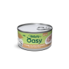 OASY CAT NATURY SOFT JELLY TONNETTO C/STRACC.POLLO