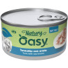 OASY CAT NATURY SOFT JELLY TONNETTO C/ORATA GR.150