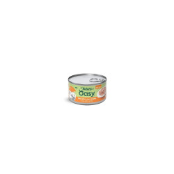 OASY CAT NATURY SOFT JELLY TONNETTO C/CAROTE GR.85