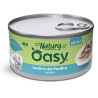 OASY CAT NATURY SOFT JELLY SARDINE GR.85 LATT.