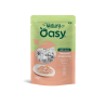 OASY CAT NATURY SOFT JELLY SALMONE GR.70