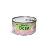 OASY CAT NATURY SOFT JELLY POLLO PER GATTINI GR.85