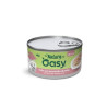 OASY CAT NATURY SOFT JELLY POLLO C/PROSCIUT.GR.150