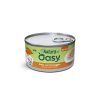 OASY CAT NATURY SOFT JELLY POLLO C/FORMAGGIO GR.85