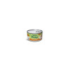 OASY CAT NATURY SOFT JELLY POLLO C/FORMAGGIO GR.85