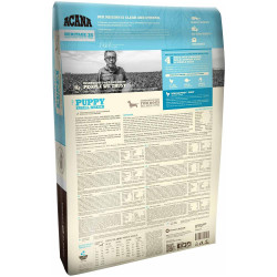 ACANA DOG PUPPY SMALL BREED KG.2