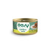 OASY CAT CAPRICE TERRINA POLLO/VERDURE LATT.GR.85