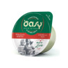 OASY CAT MORE LOVE POLLO/ANATRA LATT.GR.70