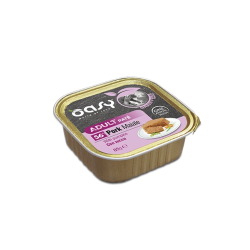 OASY CAT GR.FREE AD.MAIALE C/ZUCCA VASCH.GR.85