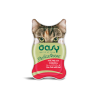 OASY CAT DELICATESSE PATE'VITELLO GR.85