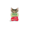 OASY CAT DELICATESSE PATE'VITELLO GR.85
