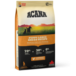 ACANA DOG PUPPY LARGE BREED KG.11,4