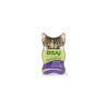 OASY CAT DELICATESSE PATE'TACCHINO GR.85