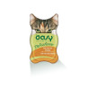 OASY CAT DELICATESSE PATE'POLLO GR.85