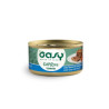 OASY CAT CAPRICE TERRINA TONNO/POMODORO LATT.GR.85