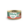 OASY CAT CAPRICE TERRINA MANZO/CAROTE LATT.GR.85