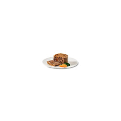 OASY CAT CAPRICE TERRINA ANATRA/VERDURE LATT.GR.85