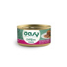 OASY CAT CAPRICE TERRINA ANATRA/VERDURE LATT.GR.85